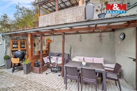 Prodej rodinného domu, 80 m² 14