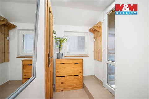 Prodej rodinného domu, 80 m² 12