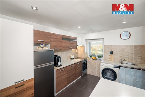 Prodej rodinného domu, 80 m² 2