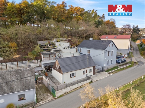 Prodej rodinného domu, 80 m² 16