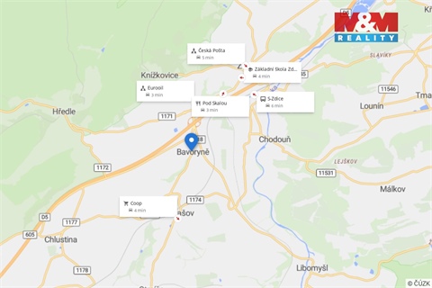 Prodej rodinného domu, 80 m² 0