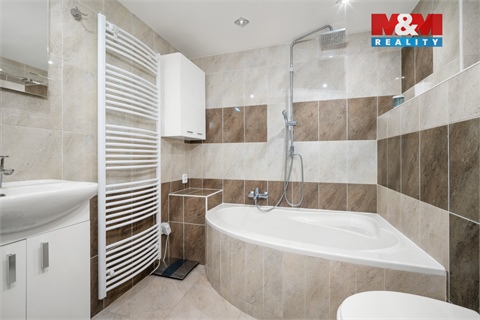 Prodej rodinného domu, 80 m² 4