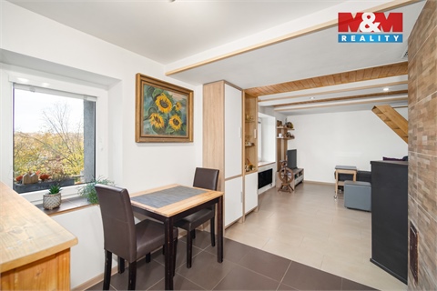 Prodej rodinného domu, 80 m² - 6