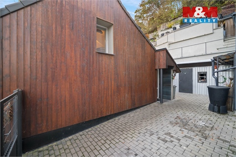 Prodej rodinného domu, 80 m² - 12