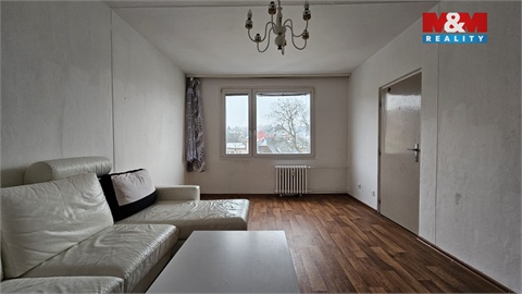 Pronájem bytu 3+1, 85 m² - 6