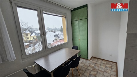 Pronájem bytu 3+1, 85 m² - 10