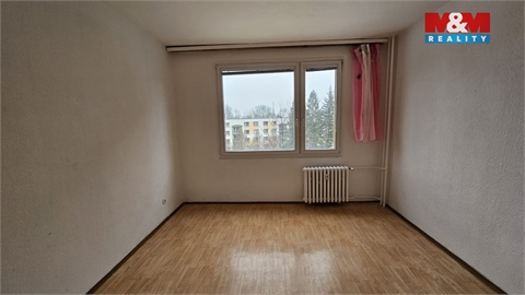 Pronájem bytu 3+1, 85 m² - 4