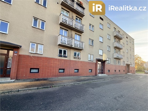 Prodej bytu 2+1, 58 m² 12