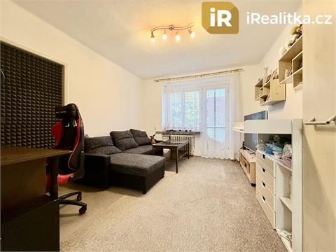 Prodej bytu 2+1, 58 m² 6