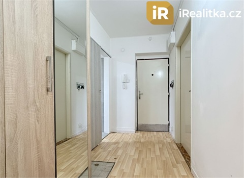 Prodej bytu 2+1, 58 m² - 10