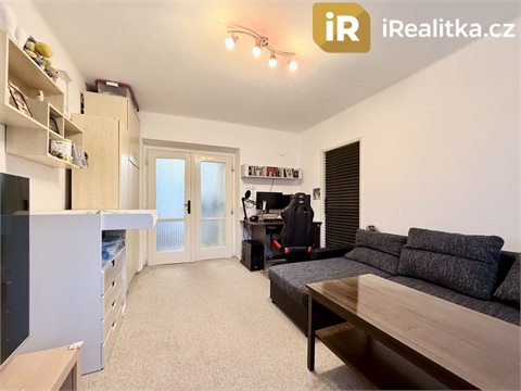 Prodej bytu 2+1, 58 m² - 4