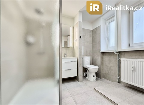 Prodej bytu 2+1, 58 m² - 8