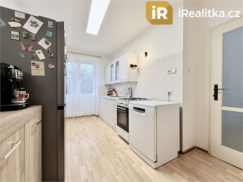 Prodej bytu 2+1, 58 m² 8