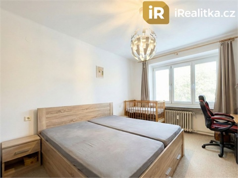 Prodej bytu 2+1, 58 m² 8