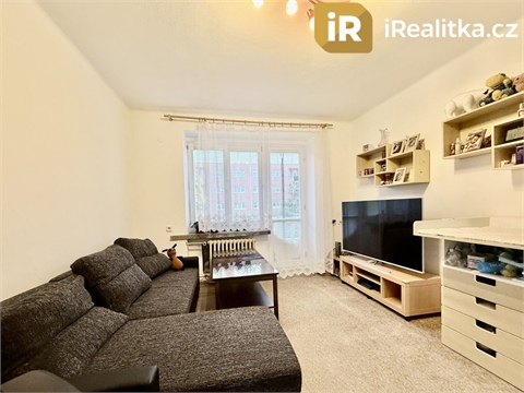 Prodej bytu 2+1, 58 m² - 0