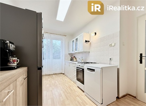 Prodej bytu 2+1, 58 m² - 6