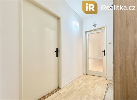 Prodej bytu 2+1, 58 m² 10