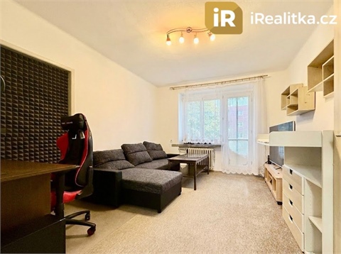 Prodej bytu 2+1, 58 m² - 4