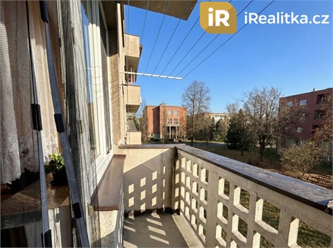 Prodej bytu 2+1, 58 m² 12