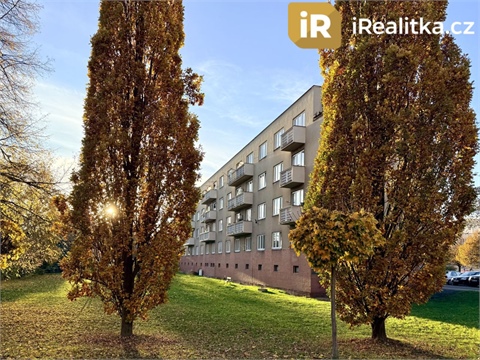 Prodej bytu 2+1, 58 m² - 12