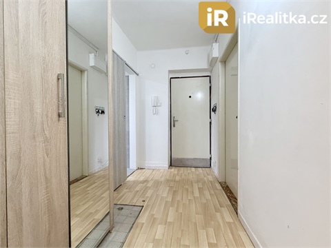 Prodej bytu 2+1, 58 m² - 10