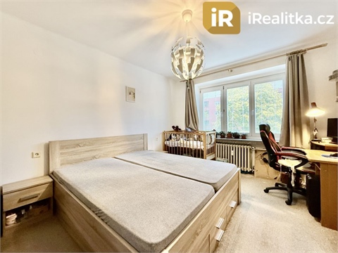 Prodej bytu 2+1, 58 m² - 8