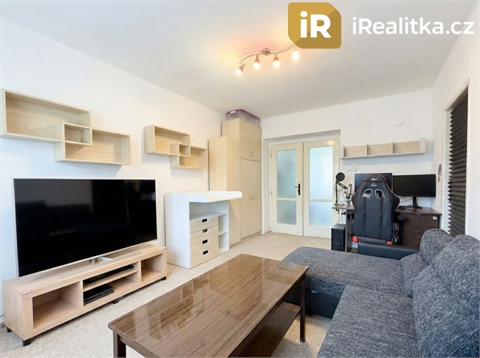 Prodej bytu 2+1, 58 m² 0