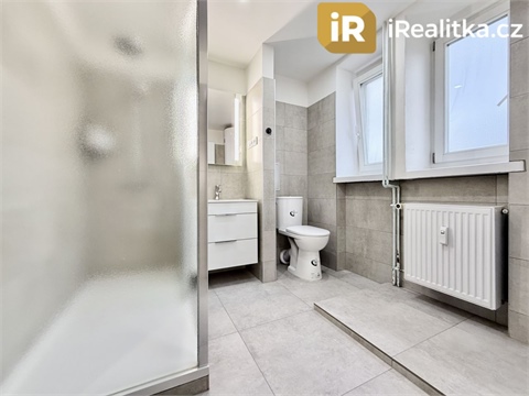 Prodej bytu 2+1, 58 m² 2