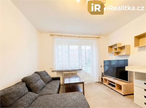 Prodej bytu 2+1, 58 m² 4