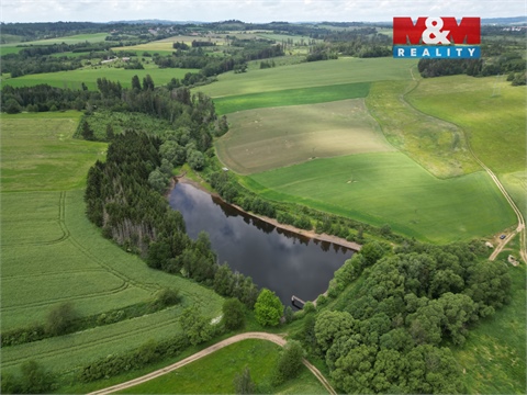 Prodej pozemku, 14 433 m² 4