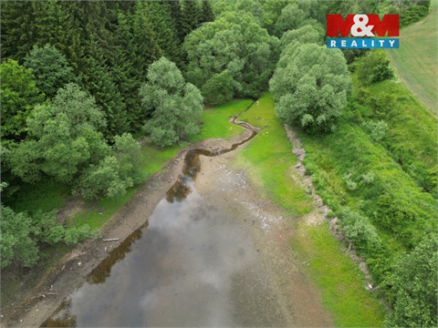 Prodej pozemku, 14 433 m² - 10