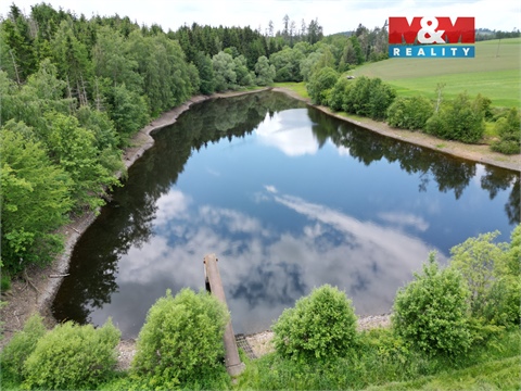 Prodej pozemku, 14 433 m² 10