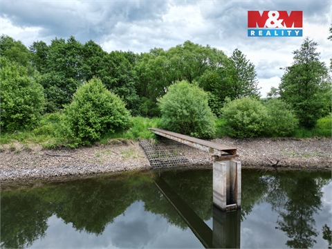 Prodej pozemku, 14 433 m² 8