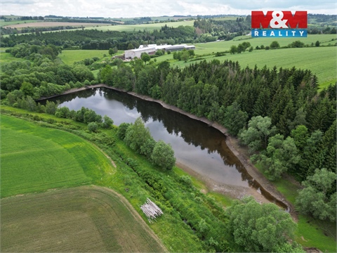 Prodej pozemku, 14 433 m² 12