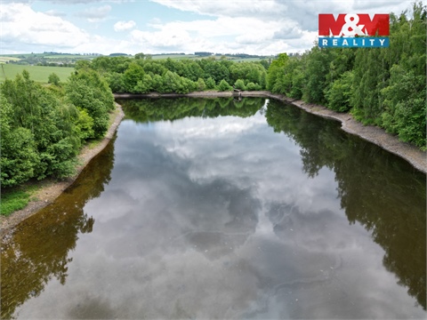 Prodej pozemku, 14 433 m² 6