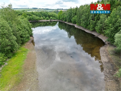 Prodej pozemku, 14 433 m² - 4