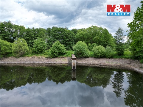 Prodej pozemku, 14 433 m² - 6