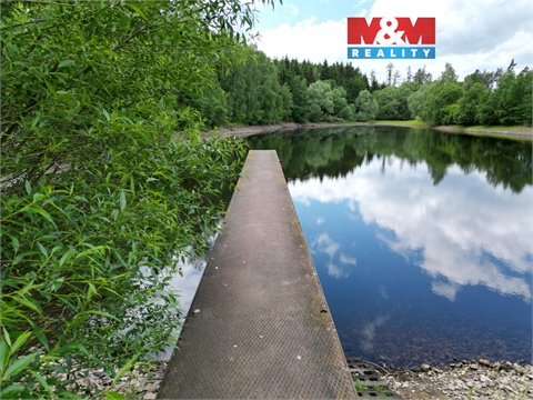 Prodej pozemku, 14 433 m² 0