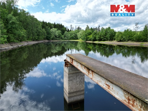 Prodej pozemku, 14 433 m² - 12