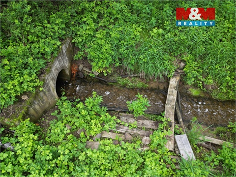 Prodej pozemku, 14 433 m² - 8