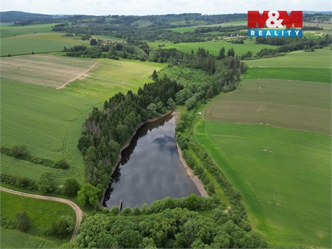 Prodej pozemku, 14 433 m² - 2