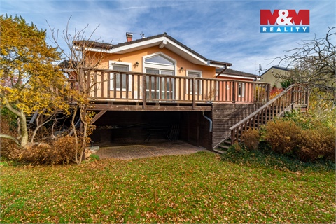 Prodej rodinného domu, 94 m² - 4