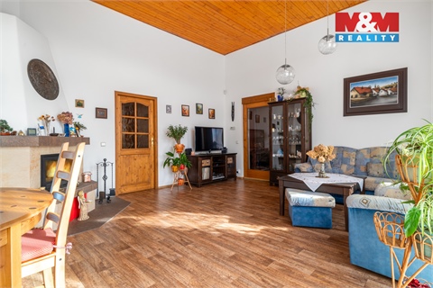 Prodej rodinného domu, 94 m² 2