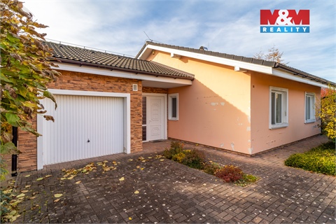 Prodej rodinného domu, 94 m² 14