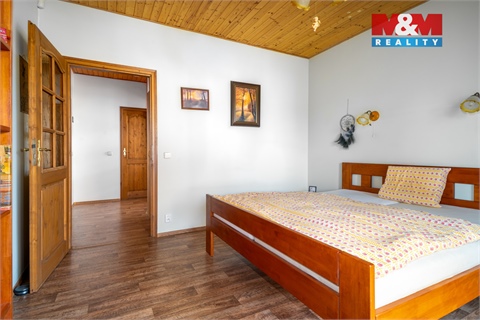 Prodej rodinného domu, 94 m² - 6