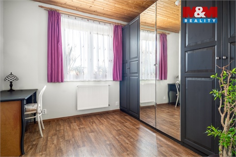 Prodej rodinného domu, 94 m² - 10