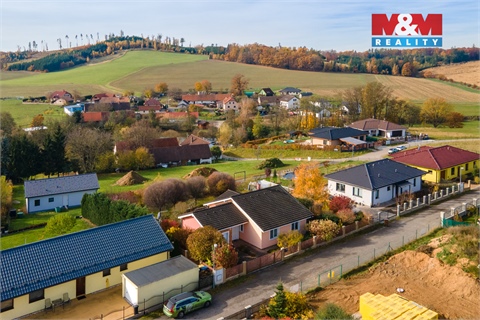 Prodej rodinného domu, 94 m² - 14