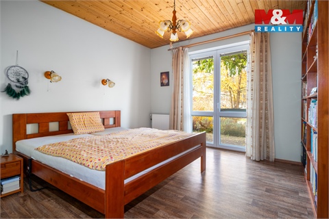 Prodej rodinného domu, 94 m² 6