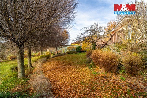 Prodej rodinného domu, 94 m² - 20