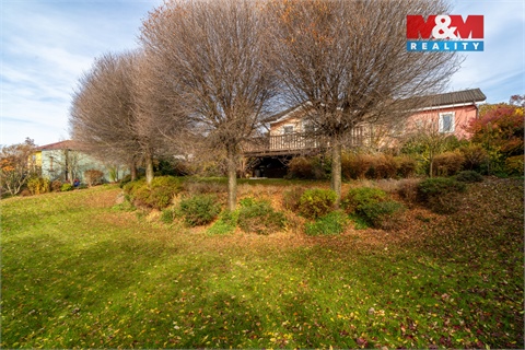 Prodej rodinného domu, 94 m² - 18